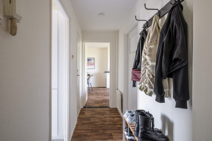 Foto 5 van Christiaan Huygenslaan 24-II