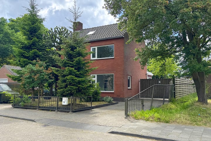 Foto 77 van Groene Woud 56