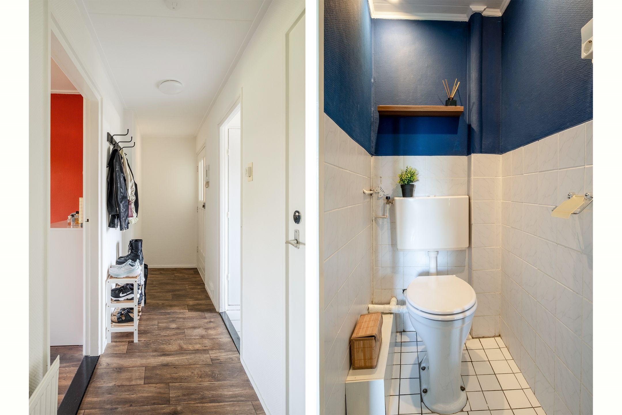 Photo 6 of Christiaan Huygenslaan 24-II