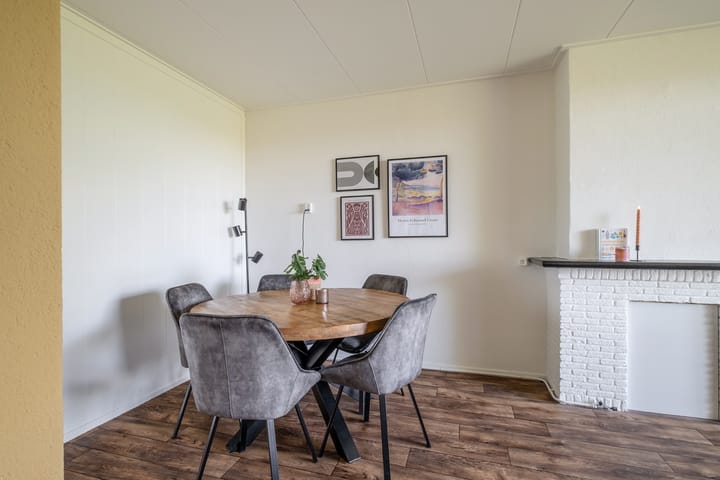 Foto 7 van Christiaan Huygenslaan 24-II