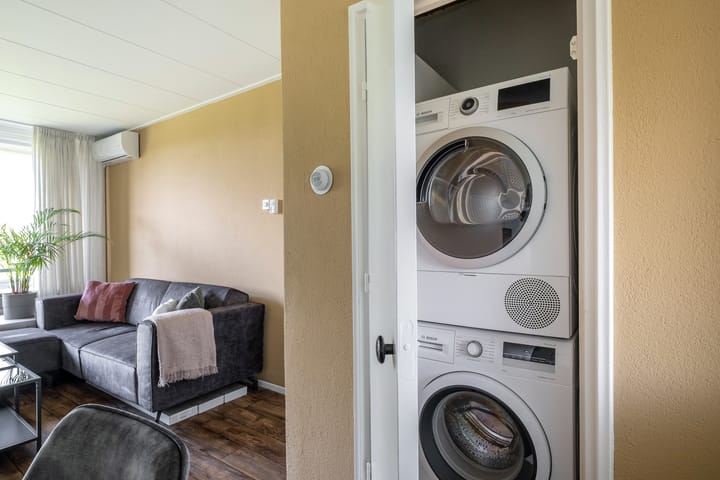 Foto 9 van Christiaan Huygenslaan 24-II