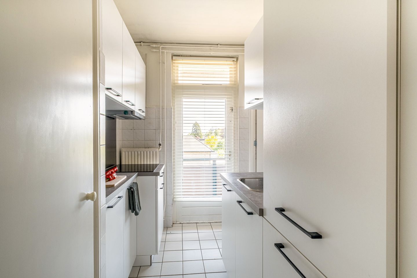 Photo 10 of Christiaan Huygenslaan 24-II