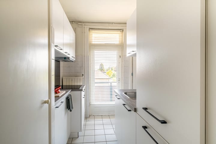 Foto 10 van Christiaan Huygenslaan 24-II