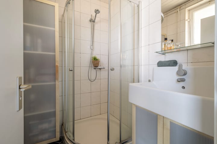 Foto 11 van Christiaan Huygenslaan 24-II