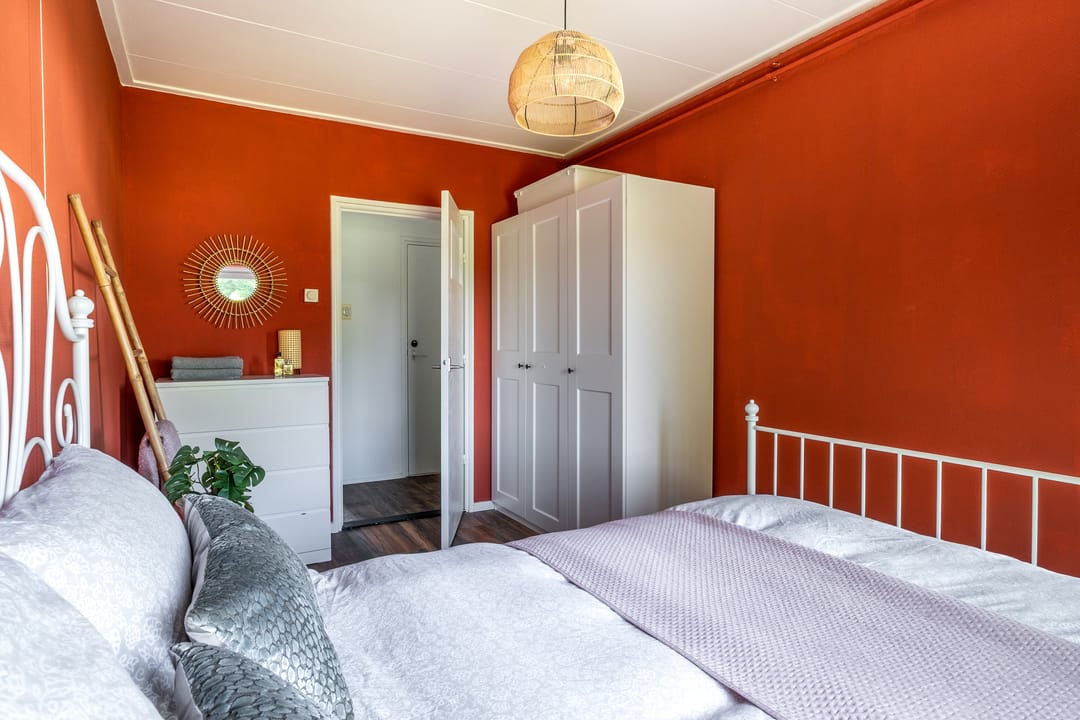 Photo 13 of Christiaan Huygenslaan 24-II