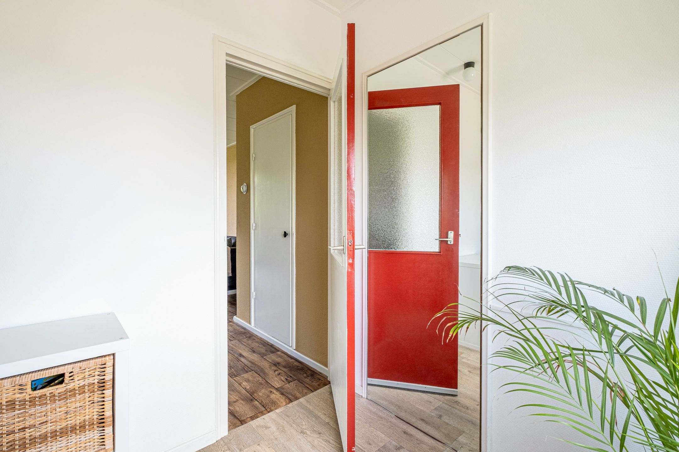 Photo 15 of Christiaan Huygenslaan 24-II