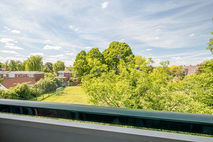 Foto 16 van Christiaan Huygenslaan 24-II