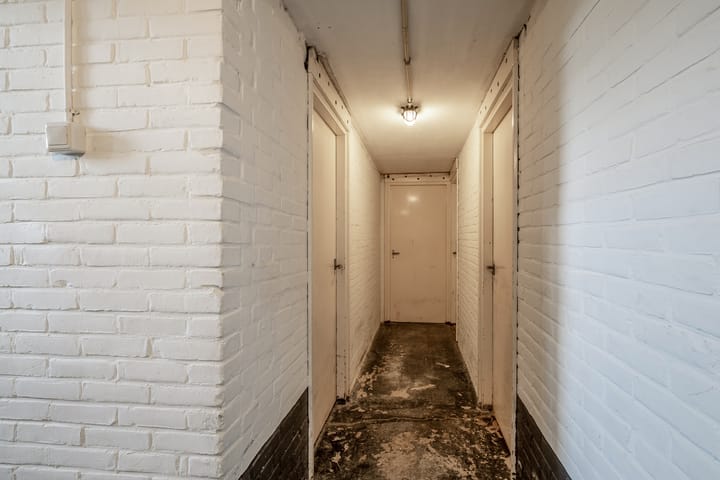 Foto 18 van Christiaan Huygenslaan 24-II