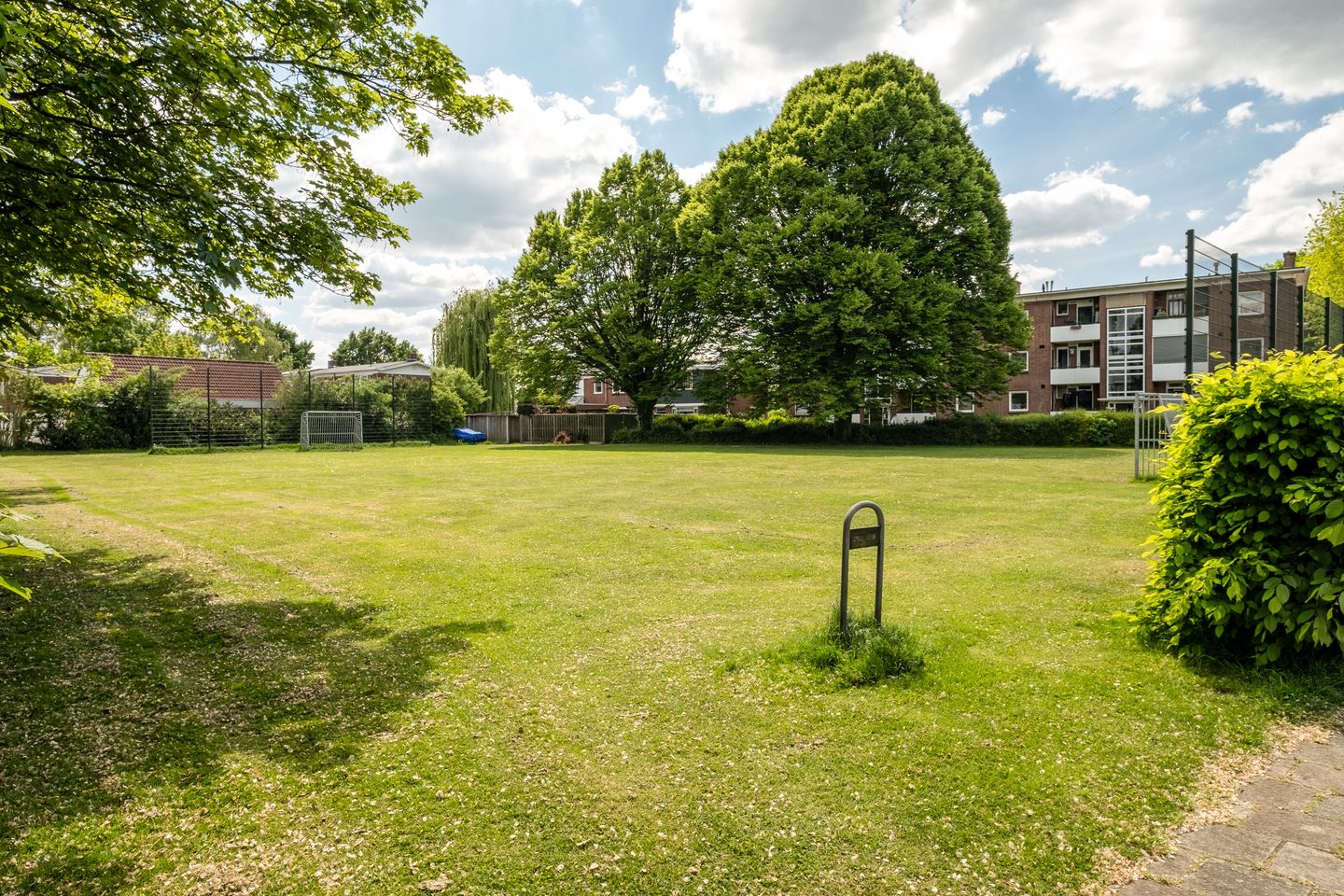 Photo 20 of Christiaan Huygenslaan 24-II