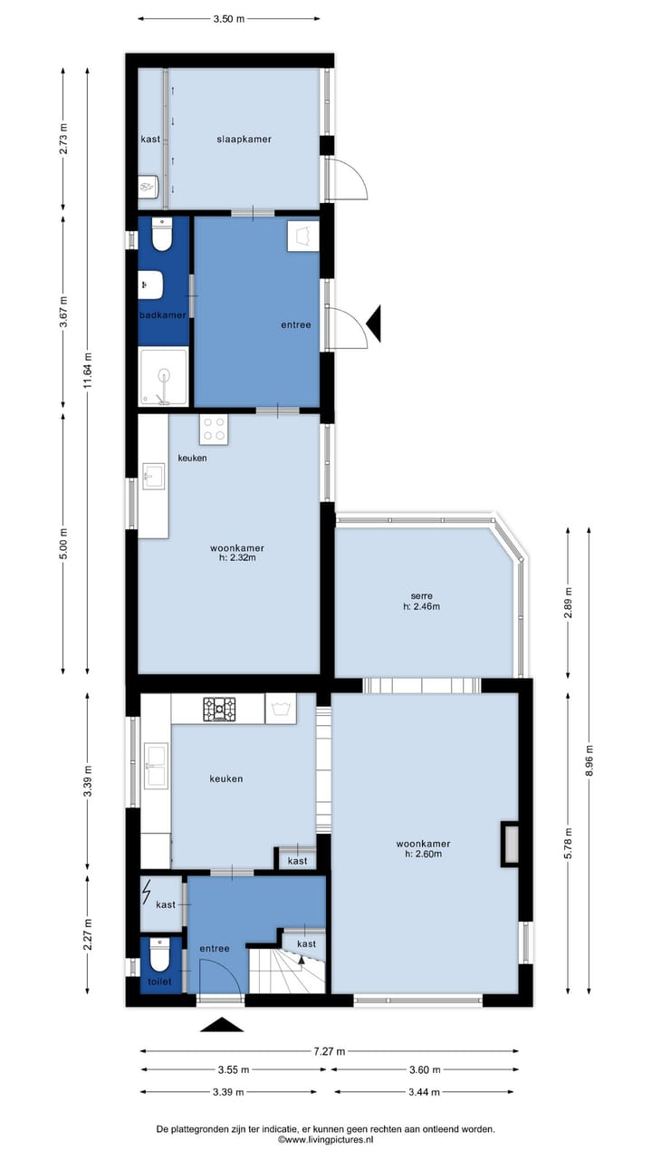 Foto 83 van Groene Woud 56