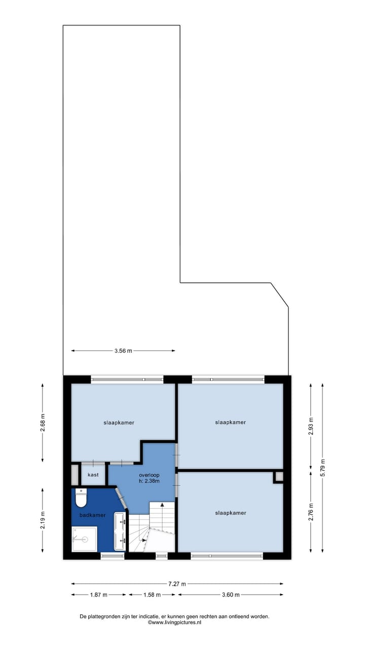 Foto 84 van Groene Woud 56