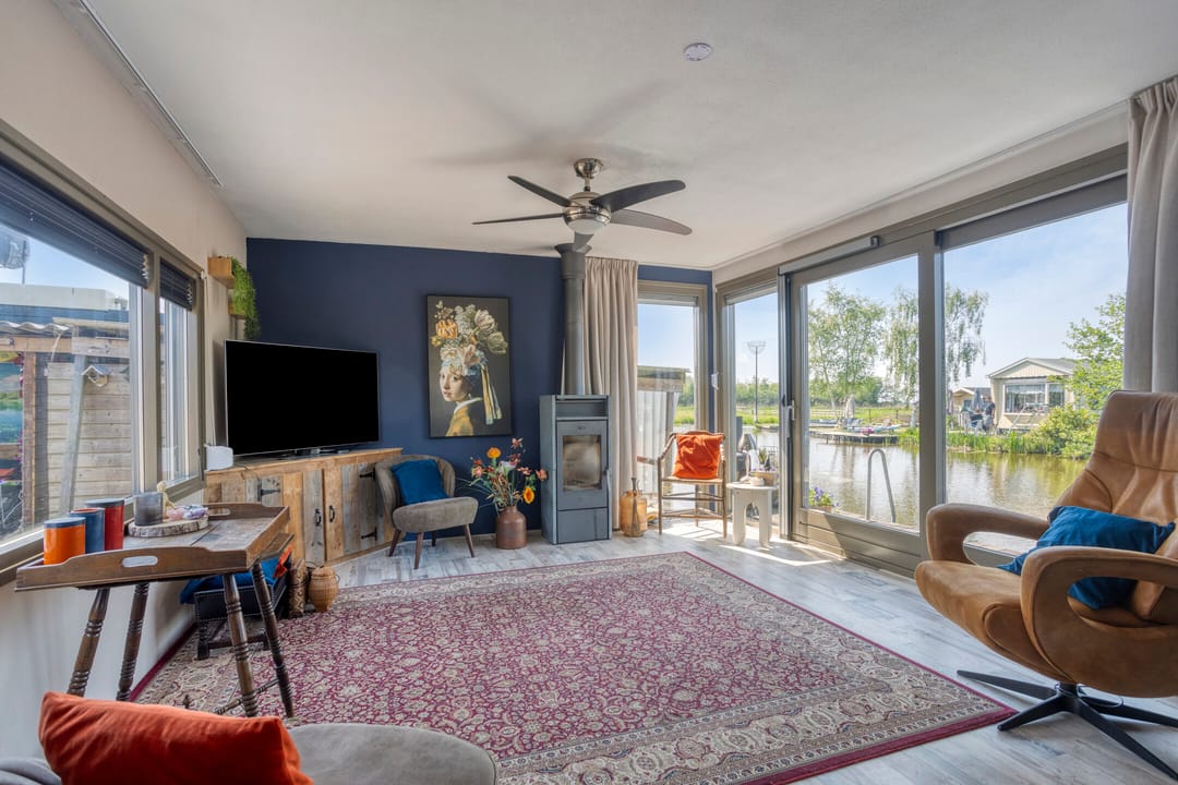 Foto 1 van Meije 322