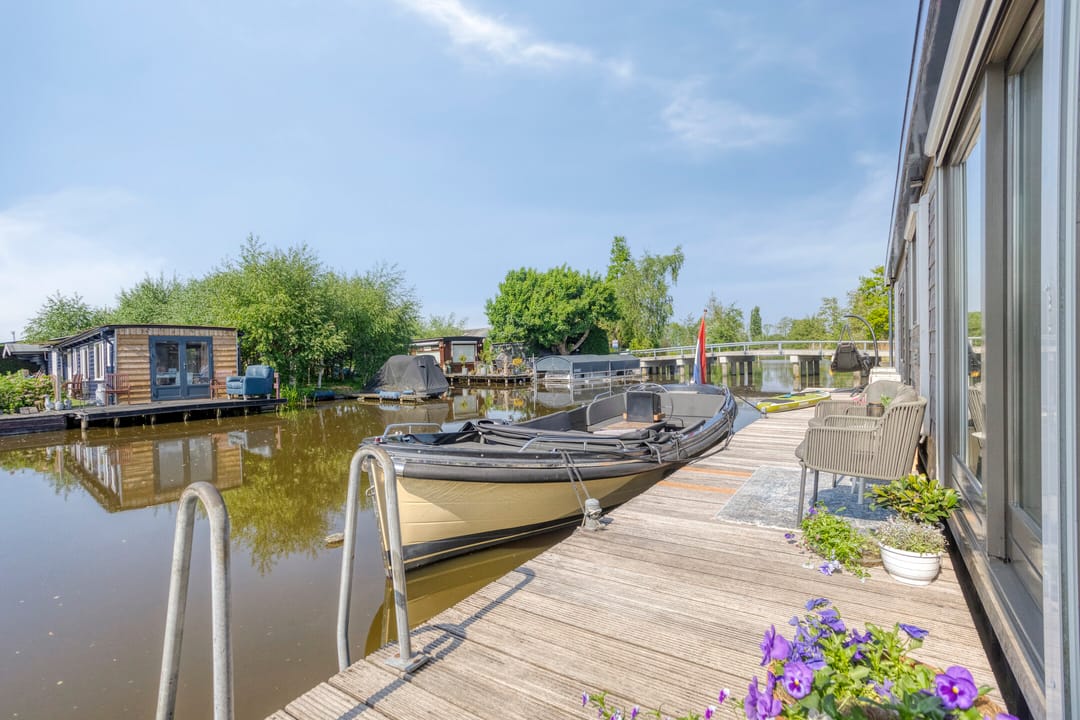 Foto 2 van Meije 322