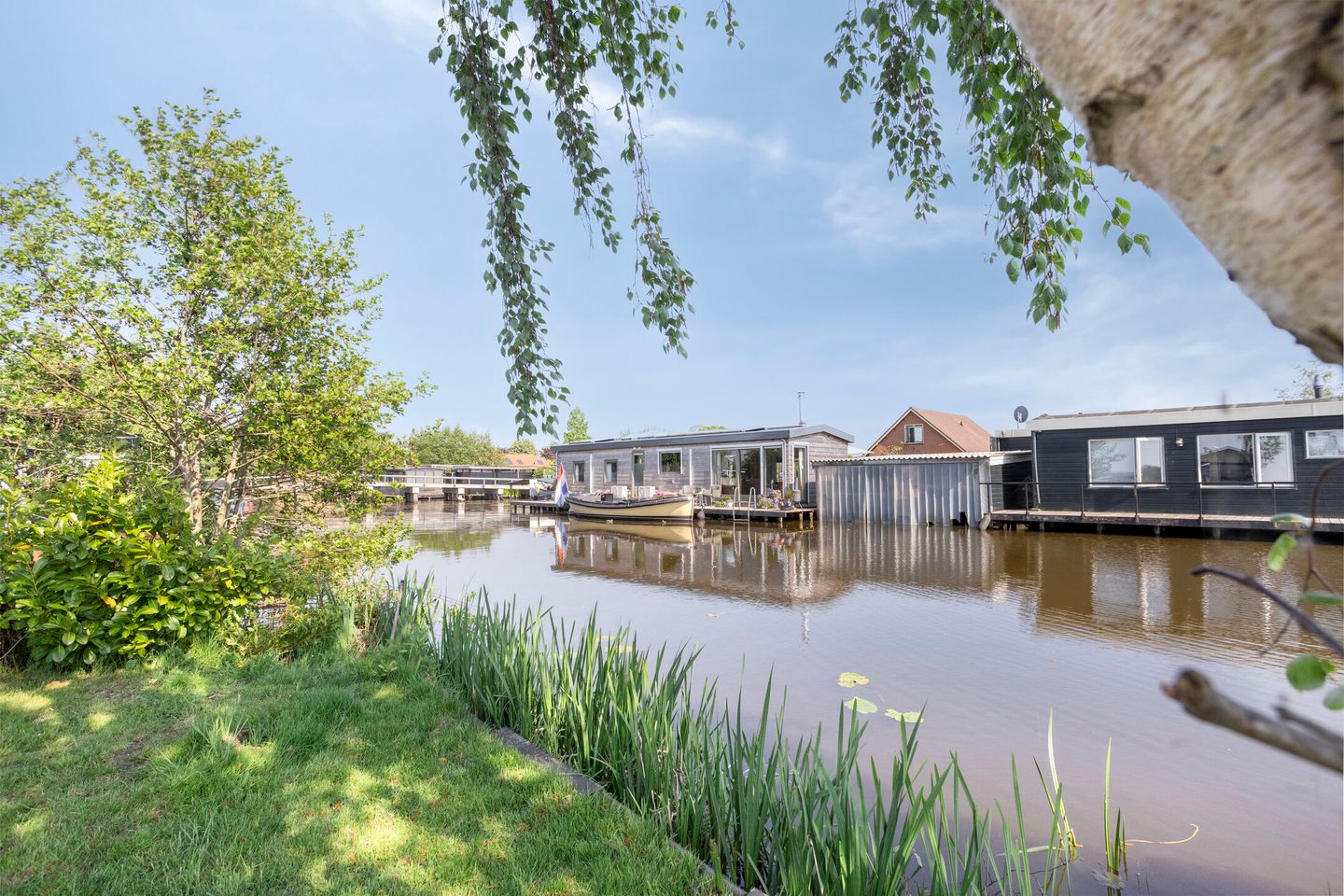 Foto 4 van Meije 322