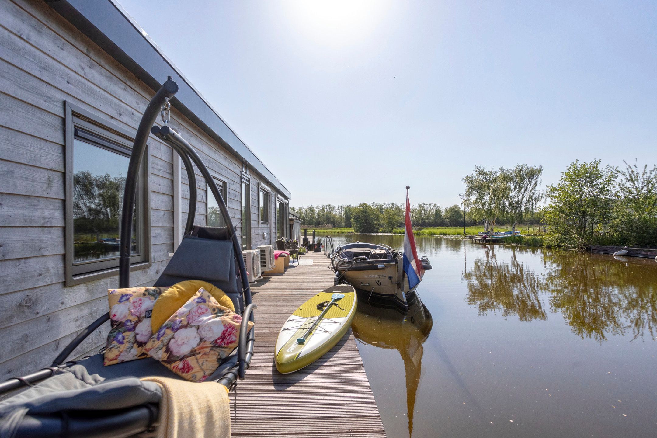 Foto 3 van Meije 322