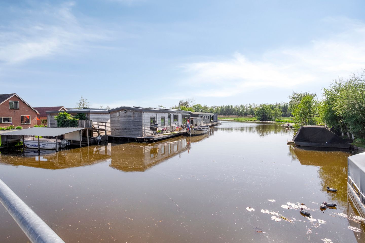 Foto 5 van Meije 322