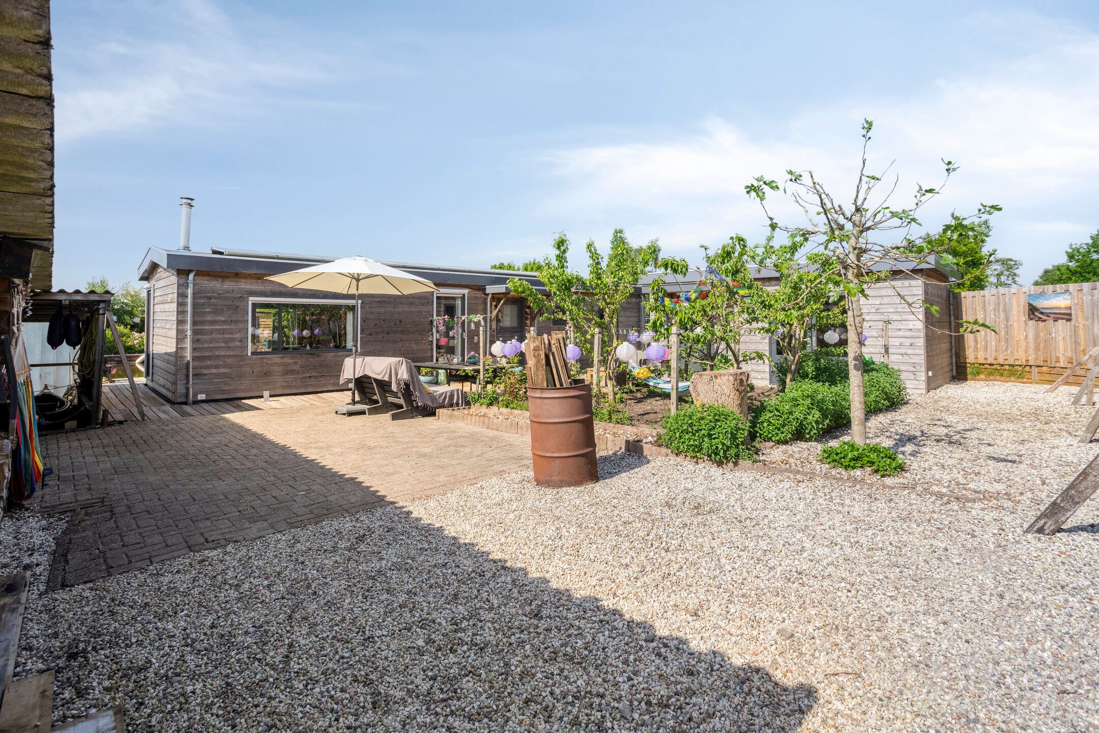 Foto 6 van Meije 322