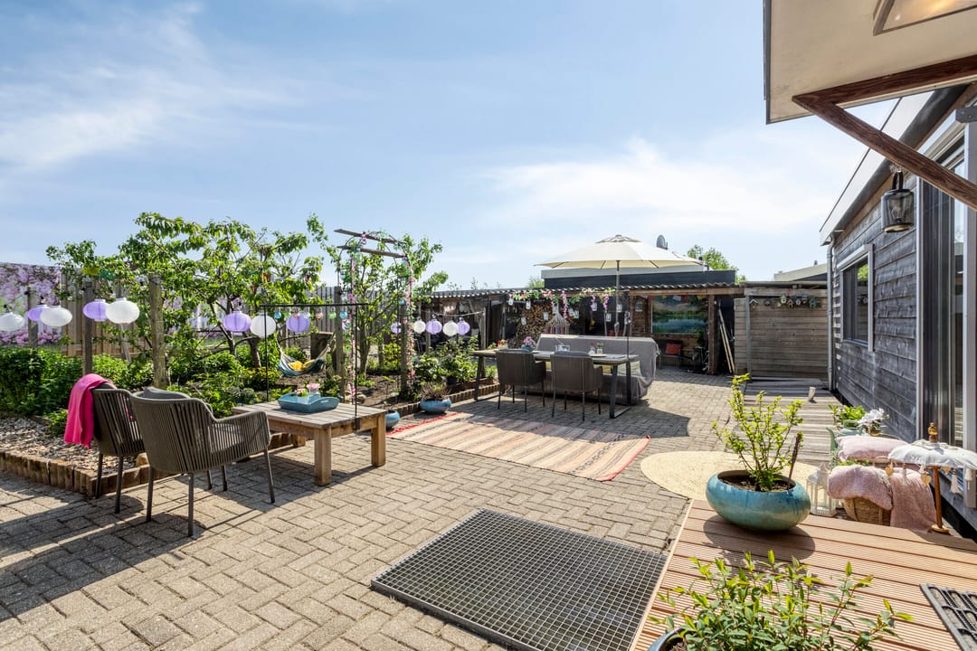 Foto 7 van Meije 322