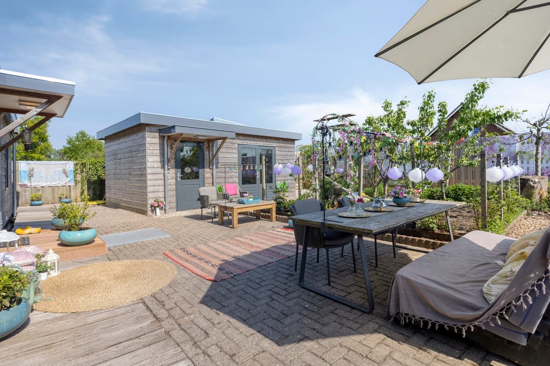 Foto 8 van Meije 322