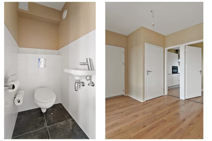 Foto 28 van Thomas Jeffersonlaan 661