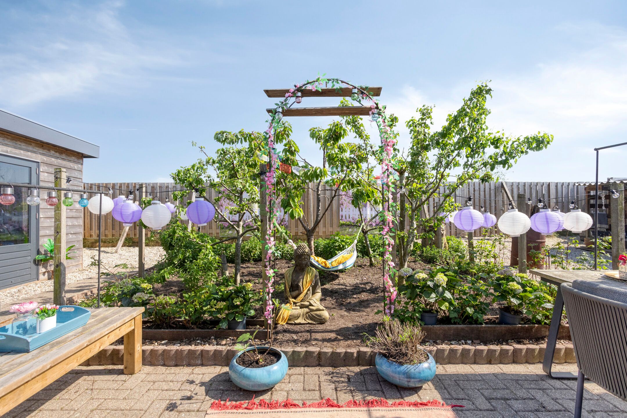 Foto 9 van Meije 322