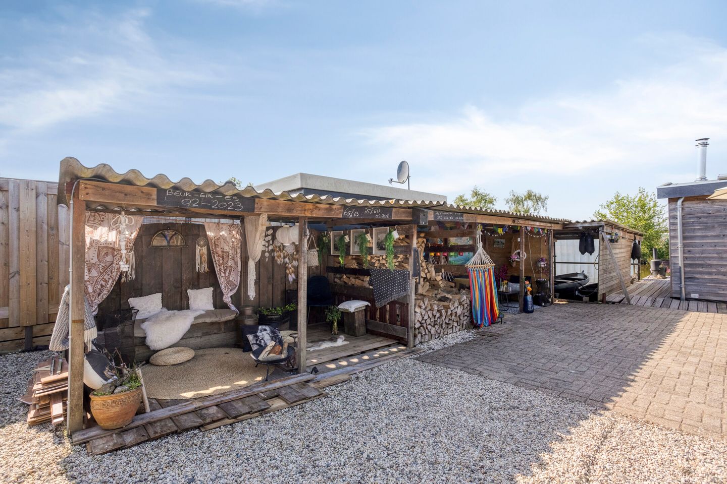 Foto 10 van Meije 322