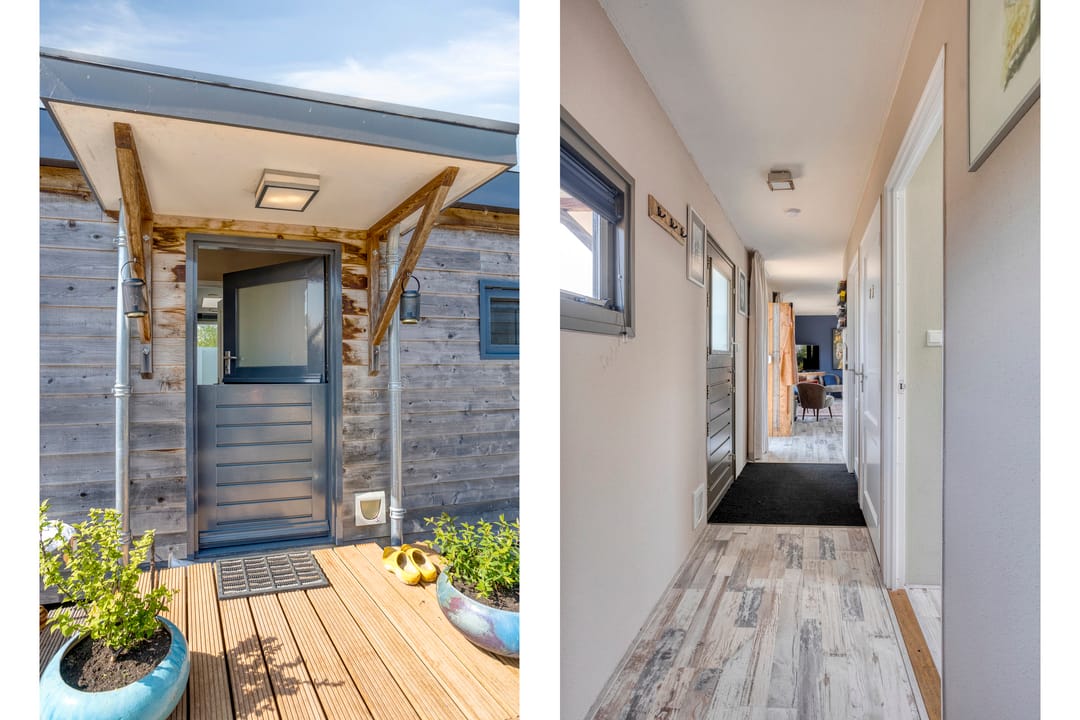 Foto 13 van Meije 322