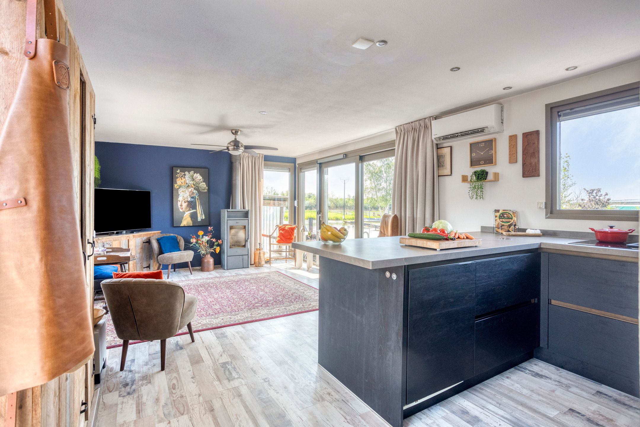 Foto 15 van Meije 322