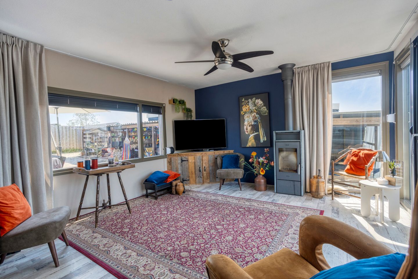 Foto 19 van Meije 322