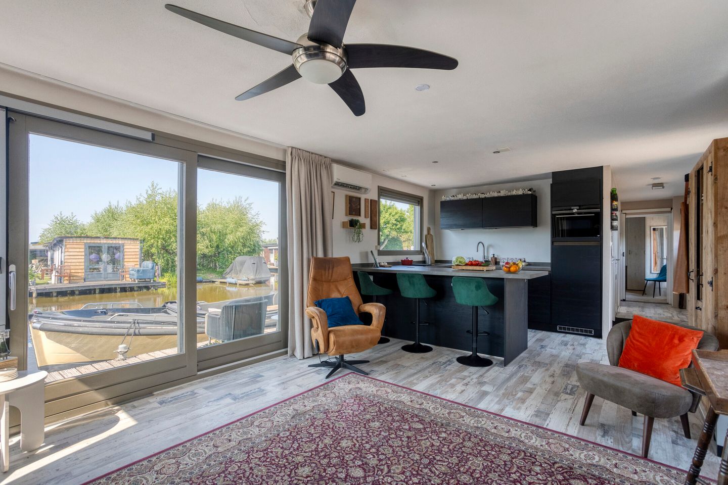 Foto 20 van Meije 322