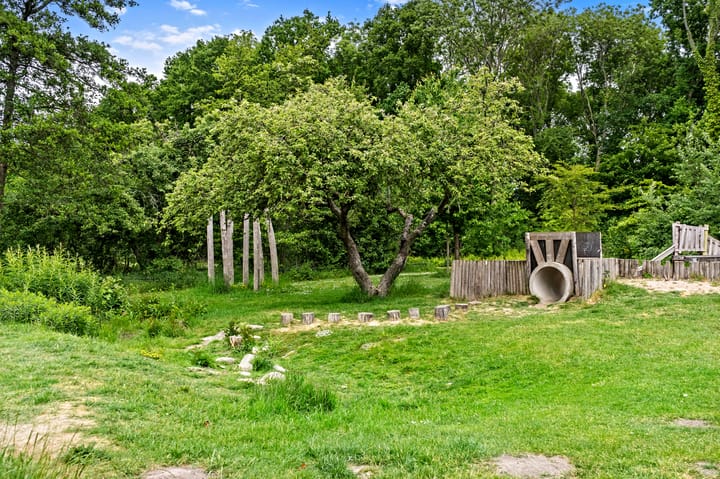 Foto 39 van Thomas Jeffersonlaan 661