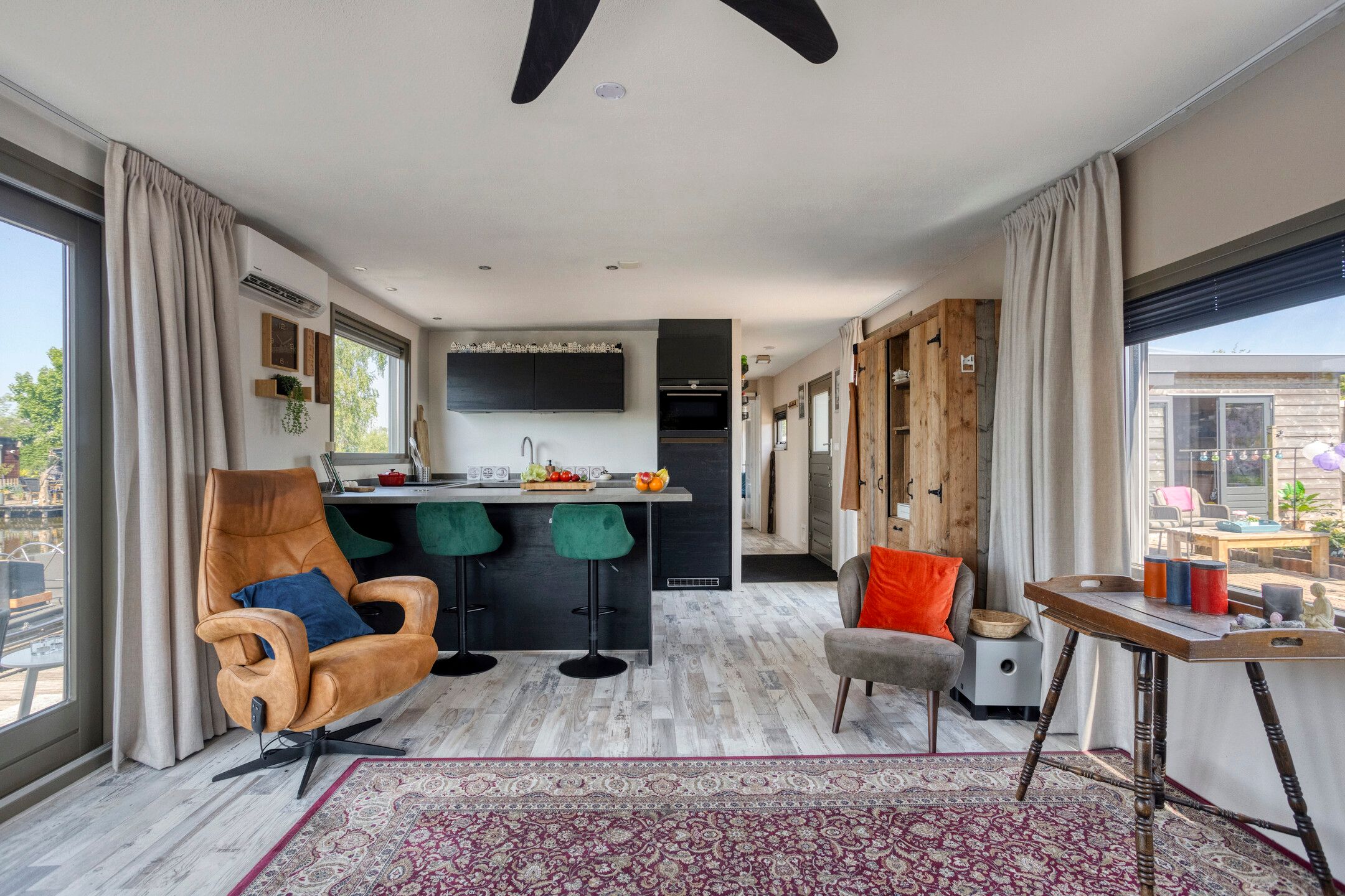 Foto 21 van Meije 322