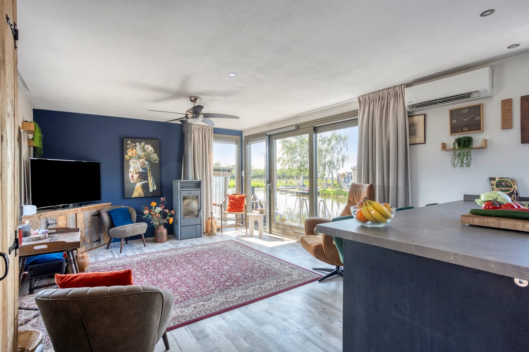 Foto 22 van Meije 322