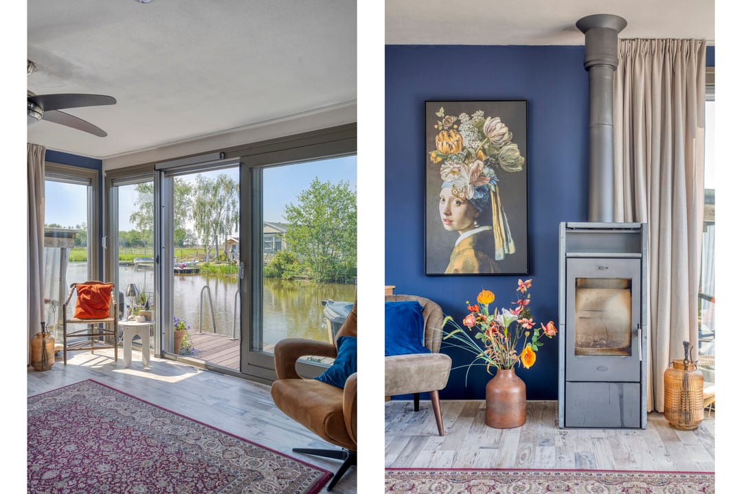 Foto 23 van Meije 322