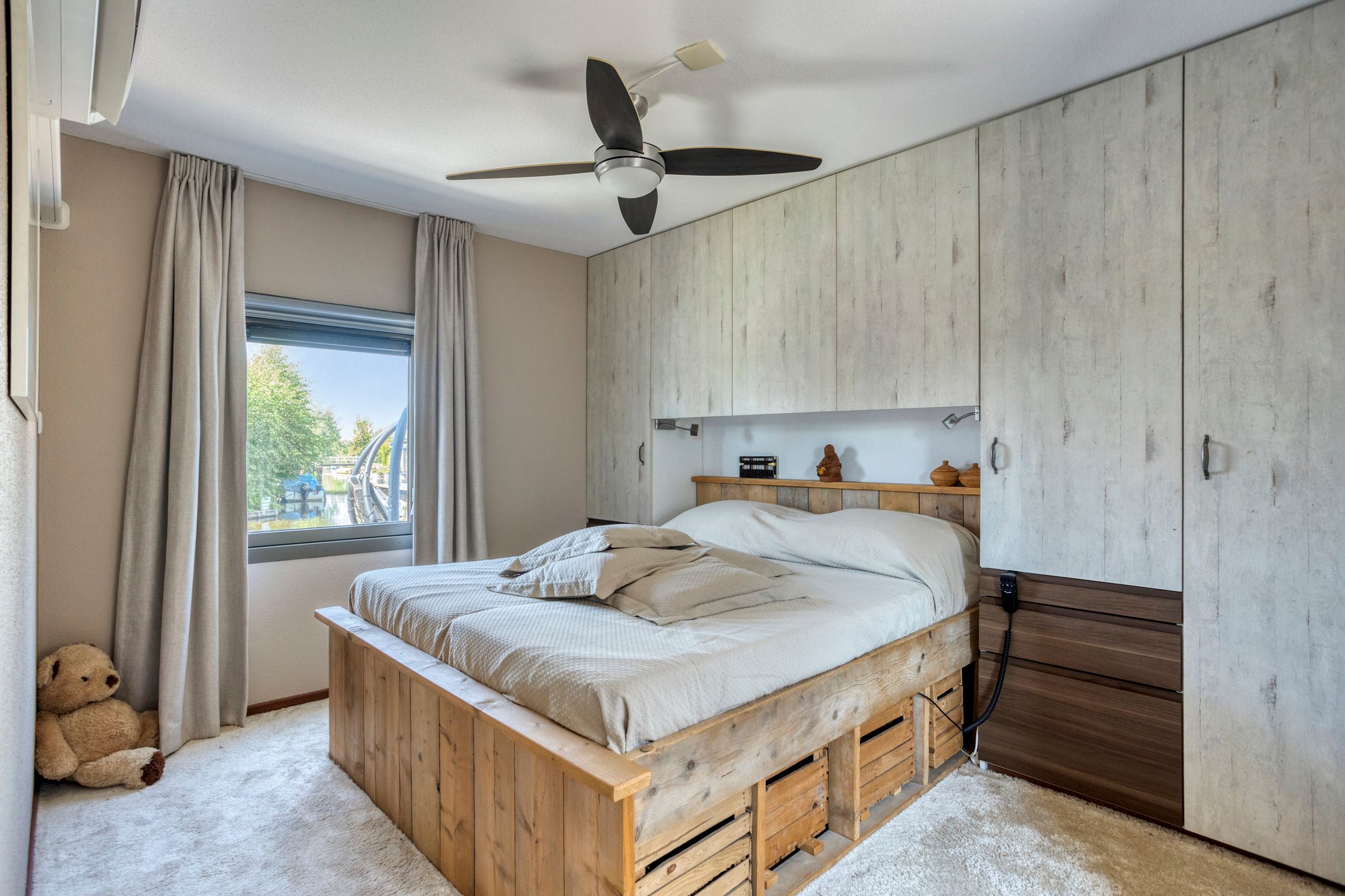 Foto 24 van Meije 322