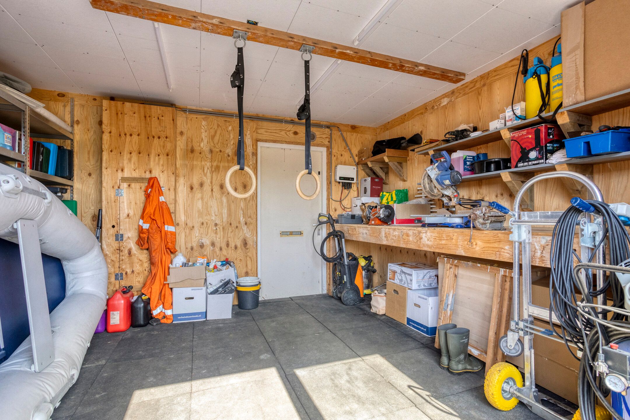 Foto 30 van Meije 322