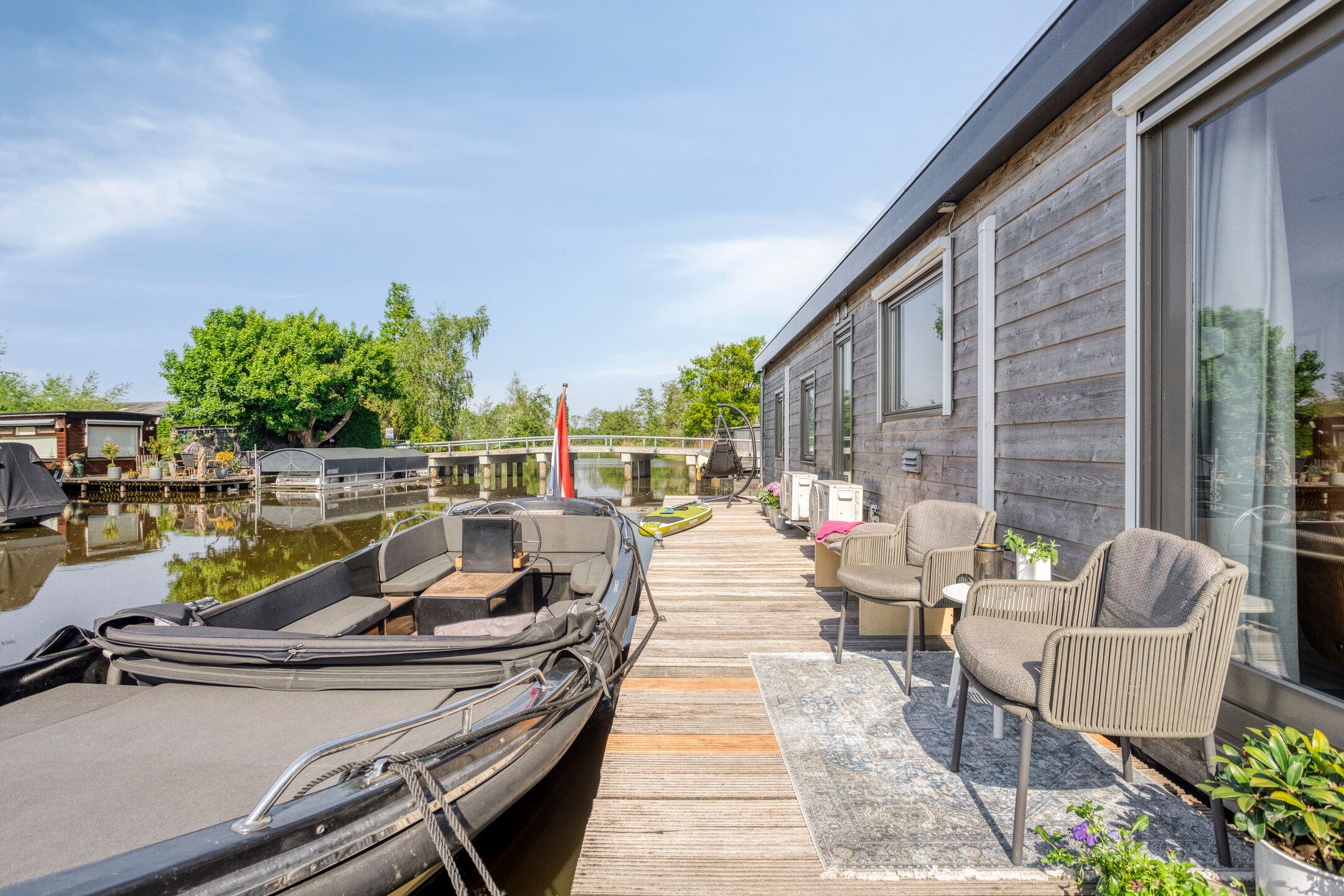 Foto 33 van Meije 322