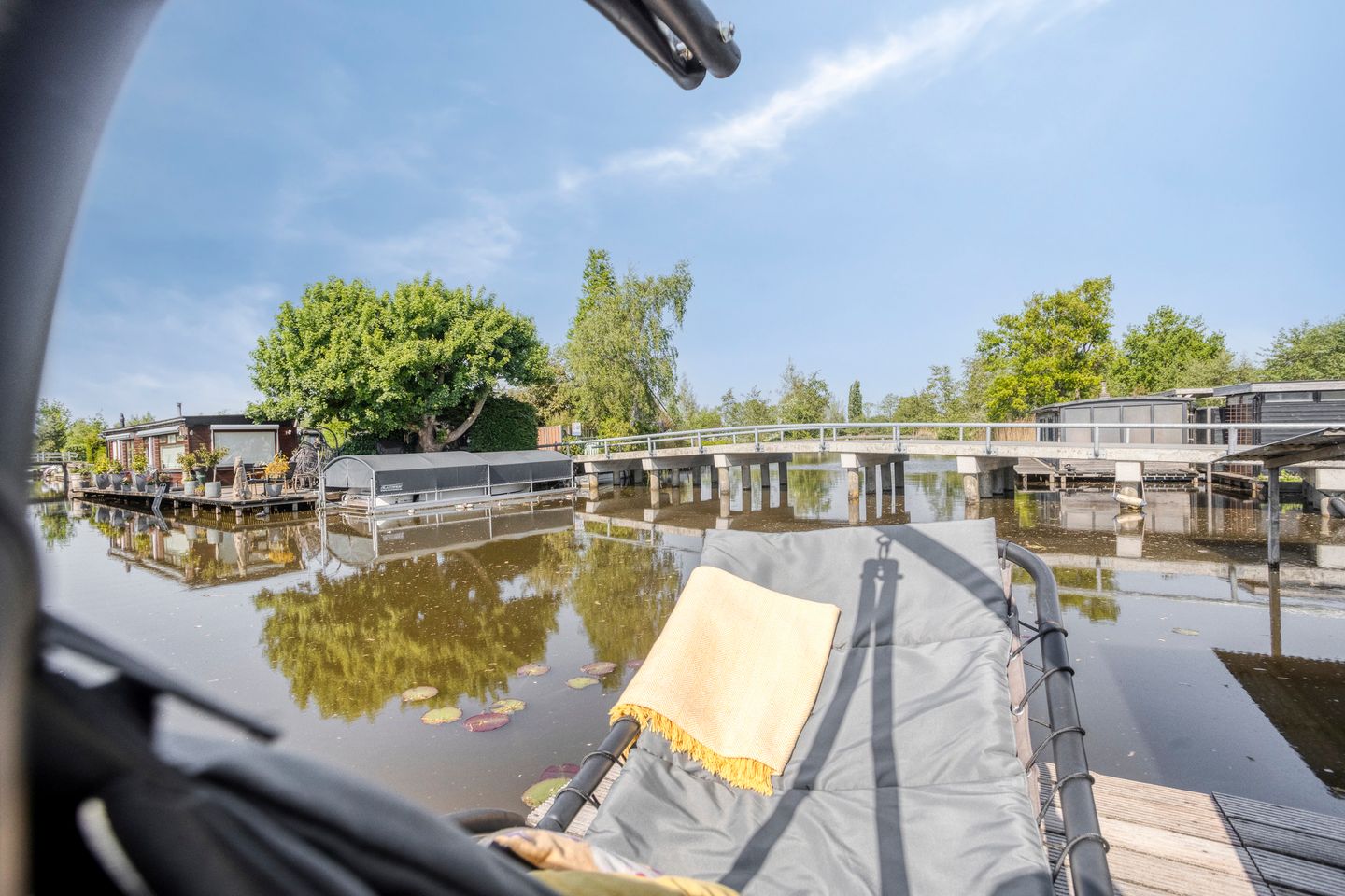 Foto 35 van Meije 322