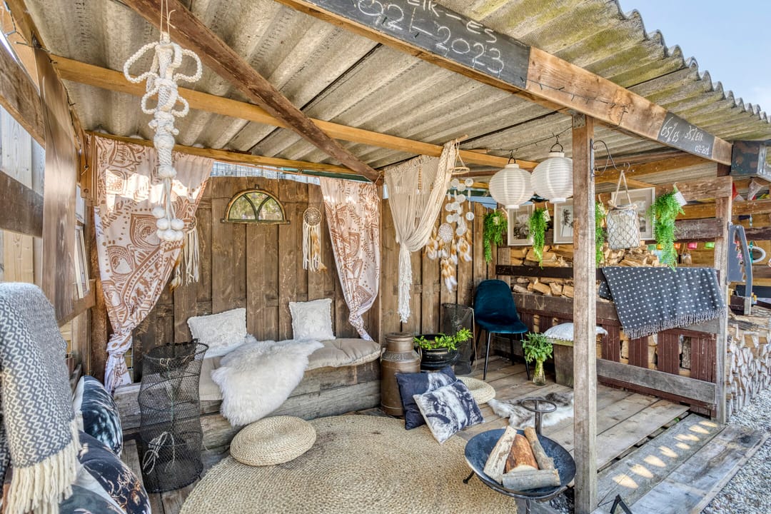 Foto 11 van Meije 322