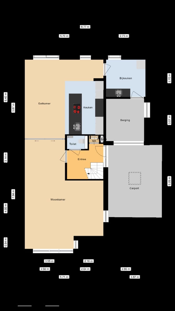 Foto 54 van Moonenlaan 66