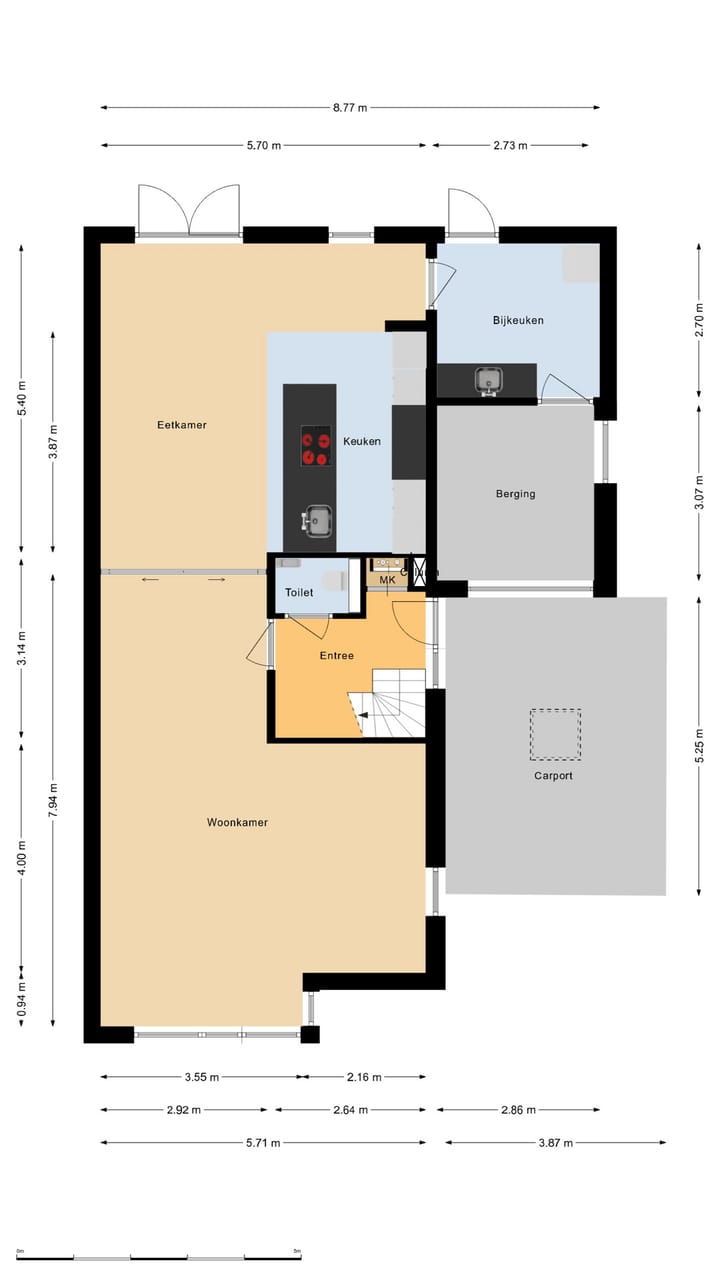 Foto 57 van Moonenlaan 66