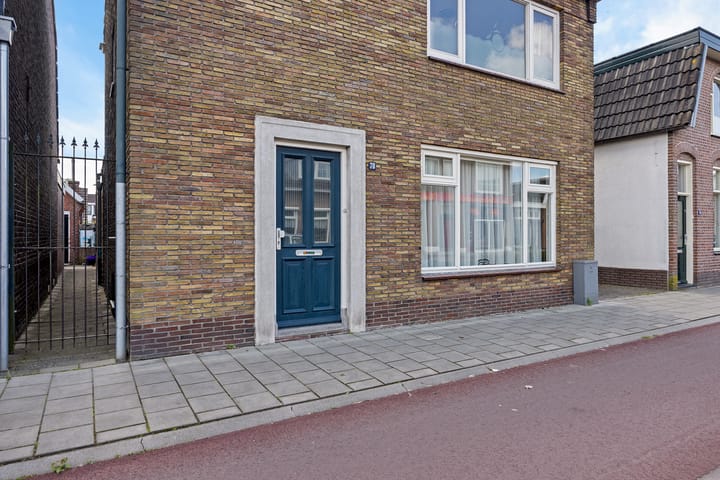 Foto 7 van Grote Kerkstraat 78