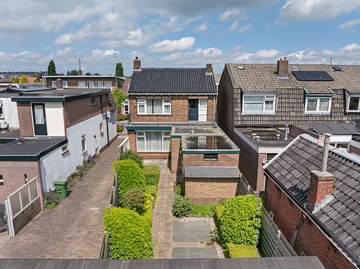 Foto 4 van Grote Kerkstraat 78