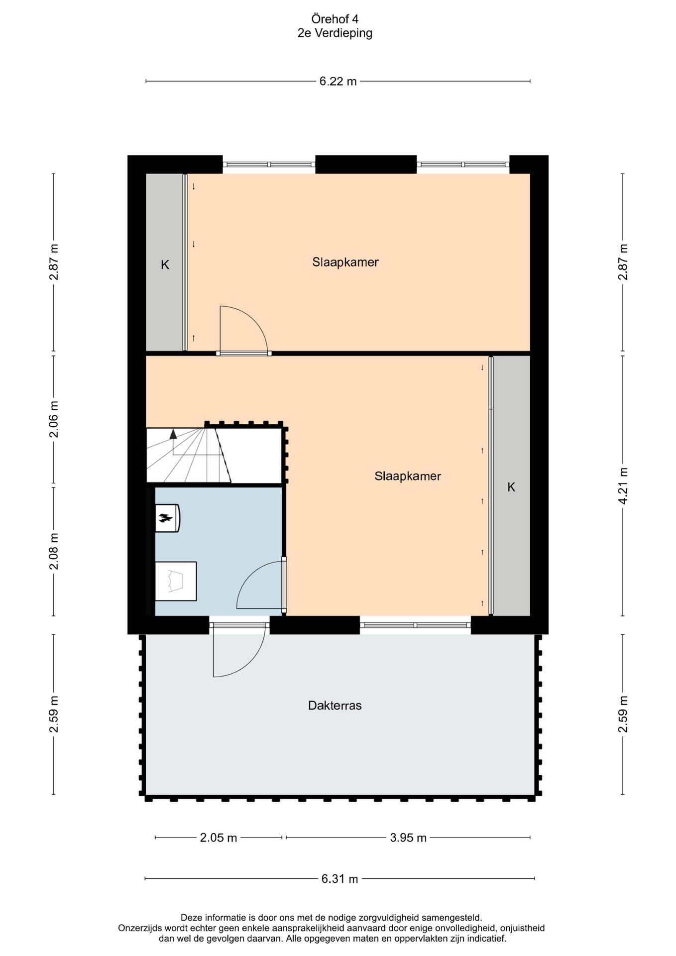Foto 33 van Örehof 4