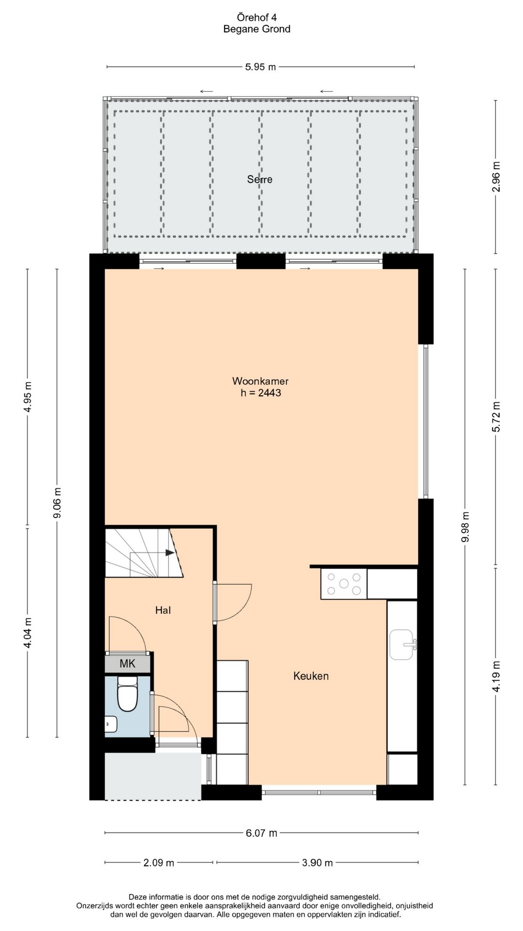 Foto 35 van Örehof 4