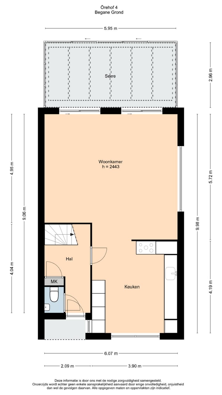 Foto 35 van Örehof 4