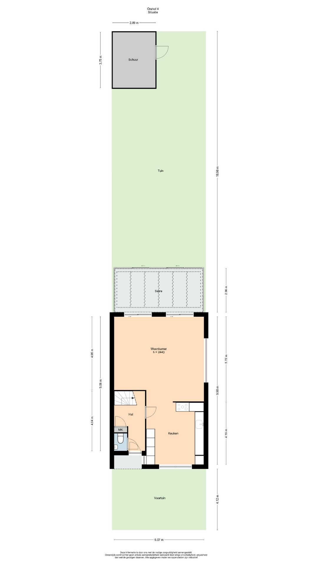 Foto 37 van Örehof 4