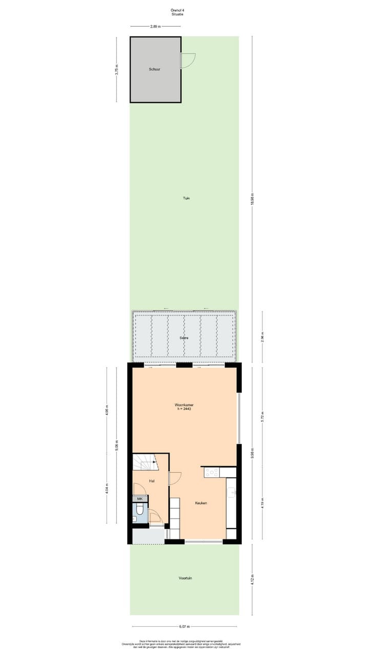 Foto 37 van Örehof 4