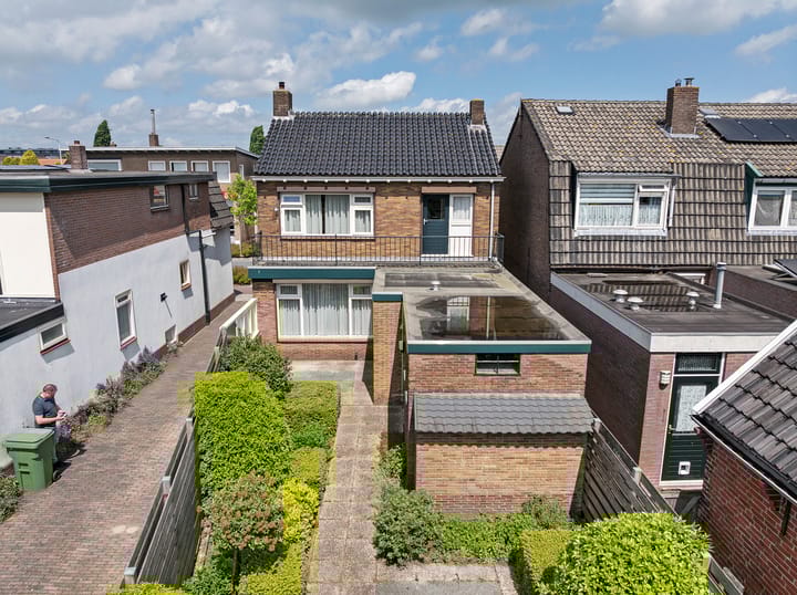 Foto 39 van Grote Kerkstraat 78