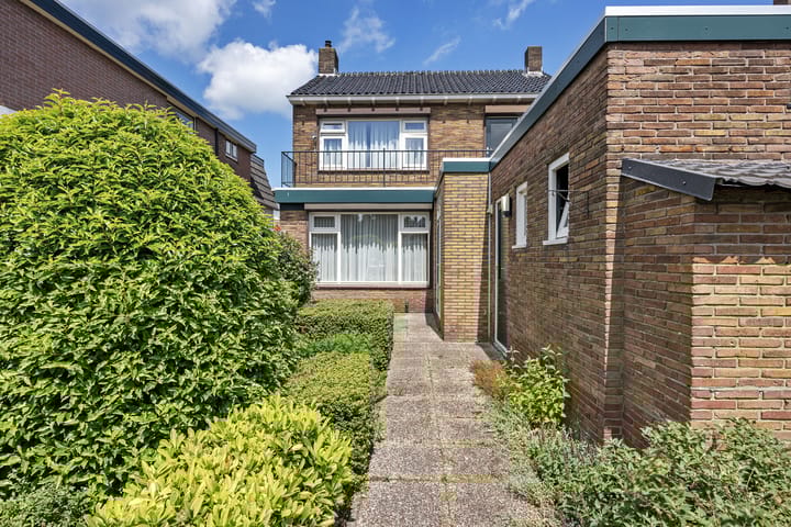 Foto 45 van Grote Kerkstraat 78